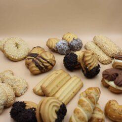 Κουλουρακια - Πτι-Φουρ