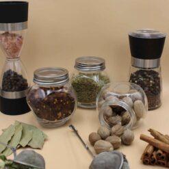 Τσαι-Βοτανα-Μπαχαρικα