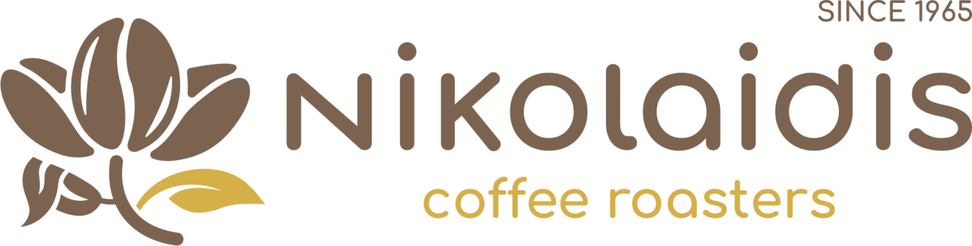 NikolaidisCoffee